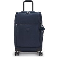 Kipling Basic Darcey Up S 4 ruote Trolley cabina 55 cm Foto del prodotto