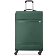 Roncato Jazz 4.0 4 ruote Carrello L 78 cm con piega di espansione Foto del prodotto