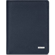 Redolz Portafoglio Leather Essentials HF RFID in pelle 9,5 cm pieghevole Foto del prodotto