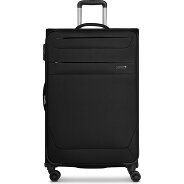 Worldpack Chicago 4 ruote Carrello L 78 cm con piega di espansione Foto del prodotto