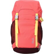 Jack Wolfskin Kids Explorer Zaino da trekking 47 cm Foto del prodotto Jack Wolfskin Kids Explorer Zaino da trekking 47 cm Foto del prodotto