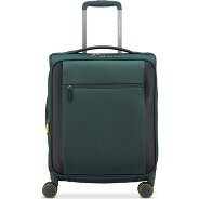 Delsey Paris Montmartre 3 4 ruote Carrello della cabina 55 cm con piega di espansione Foto del prodotto