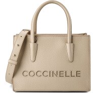 Coccinelle Myrtha Borsa shopper Pelle 27 cm Foto del prodotto
