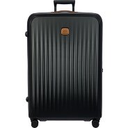 Bric's Taormina 4 ruote Carrello L 82 cm con piega di espansione Foto del prodotto