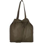 Greenburry Nappa Borsa borsa borsa Pelle 37 cm Foto del prodotto