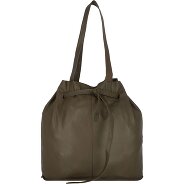 Greenburry Nappa Borsa borsa borsa Pelle 37 cm Foto del prodotto