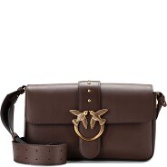 PINKO Love One Borsa a tracolla Pelle 27 cm Foto del prodotto