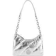Joop! Jeans Frizzare Argento Borsa a tracolla 23 cm Foto del prodotto Joop! Jeans Frizzare Argento Borsa a tracolla 23 cm Foto del prodotto