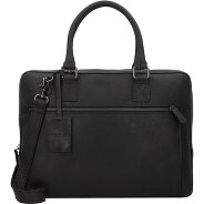 Burkely Antique Avery Cartella in pelle 38 cm Scomparto per computer portatile Foto del prodotto
