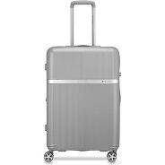 Roncato Airglam 4 ruote Carrello M 68 cm con piega di espansione Foto del prodotto