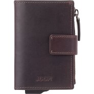Joop! cerratano Portafoglio Protezione RFID Vera Pelle 10.5 cm Foto del prodotto
