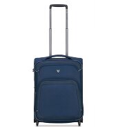 Roncato Gateway 2 ruote Carrello della cabina S 55 cm con piega di espansione Foto del prodotto