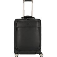 Piquadro Modus Special 4 ruote Carrello Pelle 59 cm Foto del prodotto Piquadro Modus Special 4 ruote Carrello Pelle 59 cm Foto del prodotto