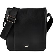 Braun Büffel Golf 3.0 Borsa a tracolla M Vera Pelle 23 cm Foto del prodotto