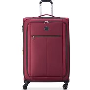 Delsey Paris Pin Up 6 4 ruote Carrello 79 cm con piega di espansione Foto del prodotto