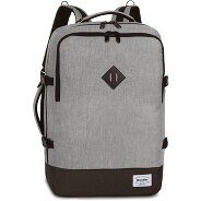 Worldpack Bestway Cabin Pro Zaino da giorno 54 cm Scomparto per laptop Foto del prodotto
