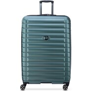 Delsey Paris Shadow 5.0 4 ruote Carrello 82 cm con piega di espansione Foto del prodotto