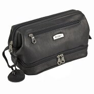 Harold's Country Borsa da toilette Pelle 27 cm Foto del prodotto