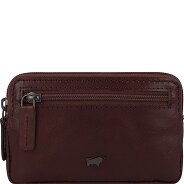 Braun Büffel Portachiavi Country in pelle 11,5 cm Foto del prodotto