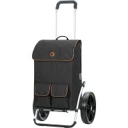 Andersen Shopper Royal Shopper Ipek Ma Carrello della spesa 58 cm Foto del prodotto