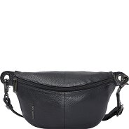 Mandarina Duck Mellow Leather Marsupio Vera Pelle 30 cm Foto del prodotto