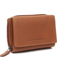 The Chesterfield Brand Zelan Portafoglio Protezione RFID Vera Pelle 12 cm Foto del prodotto