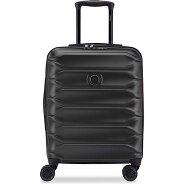 Delsey Paris Meteor 4 ruote Trolley cabina 55 cm espandibile Foto del prodotto