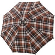 Doppler Manufaktur Ombrello a bastone Zürs Rustika 91 cm Foto del prodotto