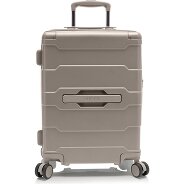 Heys ReNew 4 ruote Trolley cabina S 53 cm espandibile Foto del prodotto