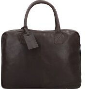 Burkely Vintage Taylor Cartella in pelle 40 cm Scomparto per laptop Foto del prodotto