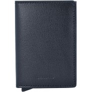 Secrid Slimwallet Crisple Custodia per carte di credito Portafoglio RFID in pelle 6,5 cm Foto del prodotto