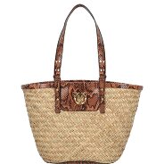 PINKO Love Summer Borsa shopper 48 cm Foto del prodotto PINKO Love Summer Borsa shopper 48 cm Foto del prodotto