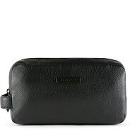 Piquadro Modus Special Borsa da toilette in pelle 25 cm Foto del prodotto