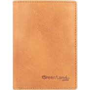 Greenland Nature GreenLand NATURE Portafoglio Protezione RFID Pelle 9 cm Foto del prodotto