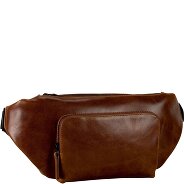 Leonhard Heyden Porto Marsupio Pelle 28 cm Foto del prodotto