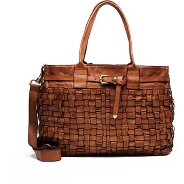 Campomaggi Penelope Borsa shopper Pelle 34 cm Foto del prodotto