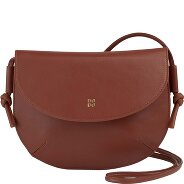 DuDu Skye Borsa a tracolla Vera Pelle 21 cm Foto del prodotto