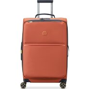 Delsey Paris Turenne Soft 4 ruote Carrello 68 cm espandibile Foto del prodotto