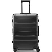 Redolz Pro Aluminium 4 ruote Carrello M 66 cm Foto del prodotto