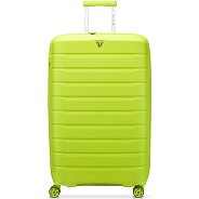 Roncato B-Flying Move 4 ruote Carrello 78 cm con piega di espansione Foto del prodotto