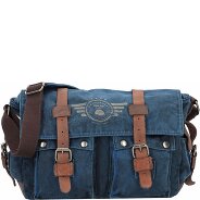 Greenburry Vintage Aviator Messaggero 42 cm Foto del prodotto