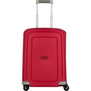 Samsonite S'Cure Trolley da cabina a 4 ruote 55 cm Foto del prodotto