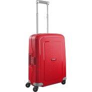 Samsonite S'Cure Trolley da cabina a 4 ruote 55 cm Foto del prodotto