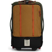 Topo Designs Global 2 ruote Trolley cabina 53 cm Foto del prodotto
