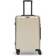 Redolz Essentials 18 4 ruote Carrello 66 cm con piega di espansione Foto del prodotto