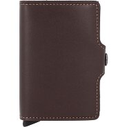Secrid Twinwallet Portafoglio originale per carte di credito RFID in pelle 6,5 cm Foto del prodotto