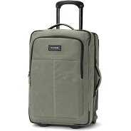 Dakine Carry 42 2 ruote Carrello della cabina 55 cm Scomparto per laptop Foto del prodotto