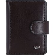 Golden Head Colorado RFID Custodia per carte di credito con chiusura a scatto Foto del prodotto