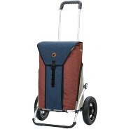 Andersen Shopper Royal Shopper Oli.P 2.0 Carrello della spesa 59 cm Foto del prodotto