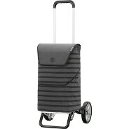 Andersen Shopper Alu Star Shopper Jelke Carrello della spesa 59 cm Foto del prodotto